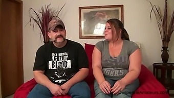 Compilation Of Nervous And Eager Amateurs With Big Tits And Hot Moms