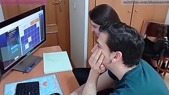 Young College Student Coerced Into Oral Sex And Swallowing Semen