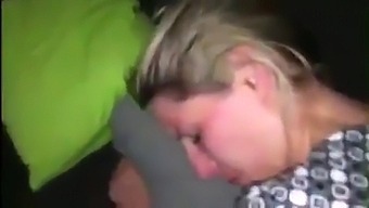 Mature Mom Enjoys Homemade Anal Sex
