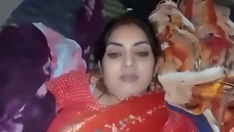 Indian Girl'S Passionate Encounter With Her Boyfriend In A Steamy Sex Tape