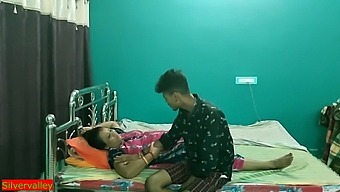 Hidden Sex Video Of Hot Milf Goes Viral!