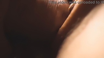 Intense Penetration And A Cozy Internal Ejaculation With Close Attention To Detail