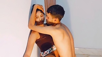 Hanif And Sumona'S Sexual Encounter With My Well-Endowed Stepsister