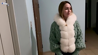 Friend'S Mom'S Hospitality Leads To Steamy Encounter