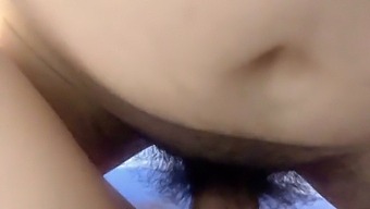 I Bang My Plump Secretary, Who Cries Out Loudly [Mandarin Spoken]