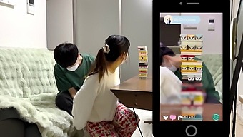 Verified Amateur Cuckold Wife'S Public Humiliation And Big Tits Showcase In Hd