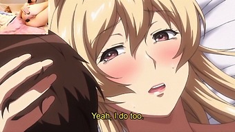 Your Semen Has Moistened My Vagina, Employer [Unfiltered Adult Animated English Captions]