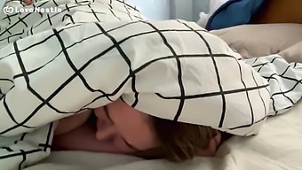Stepmom'S Surprise In Amateur Porn Video With Nestle Sex Toy