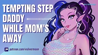 Stepson'S Rough Sex With Stepmom'S Hot Friend