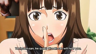 Insert It Deeply, But Hold Back From Cumming