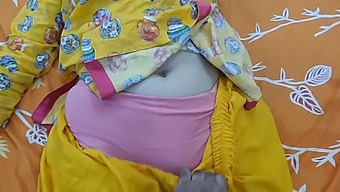 First Time Penetrating My Stepdaughter'S Tight And Small Pussy
