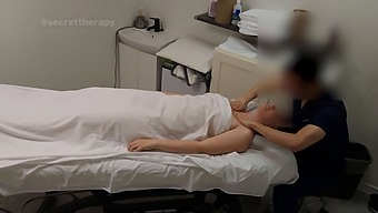 Sera, A Married Woman, Shouts "No More" During Intense Pleasure But Can'T Resist