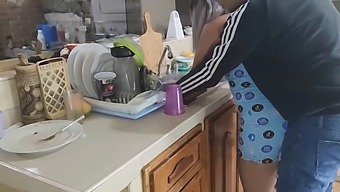 I Seduce My Sister And Have Unprotected Sex With Her While My Stepbrother Is Away
