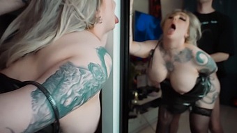 I Like When A Guy With Big Cock Ass Fucks Me